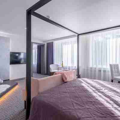 セダンカ パーク ホテル Rooms