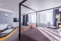 Sedanka Park Hotel