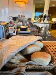 Hotell Garvaren - breakfast