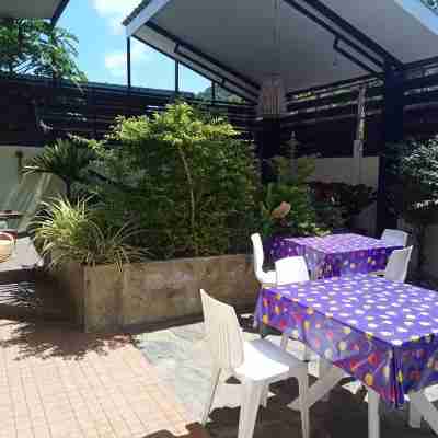 โคเวิร์ซ Hotel Exterior