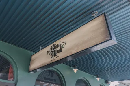 Studios on Beaumont Отели в г. Гамильтон