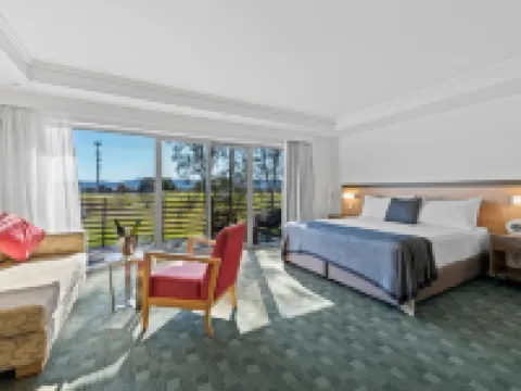 Springs Shoalhaven Nowra Hotéis em Nowra