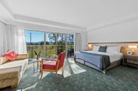 Springs Shoalhaven Nowra Các khách sạn ở Worrigee