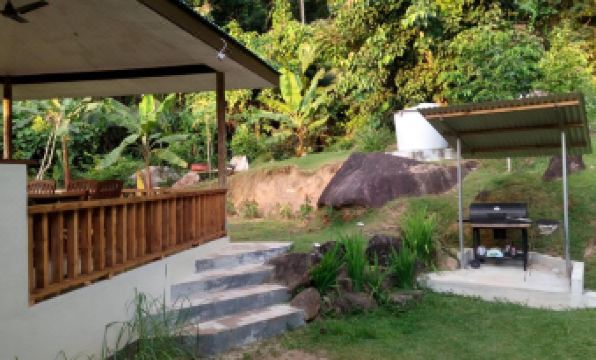 Precious Residence C