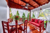Hotel El Encanto