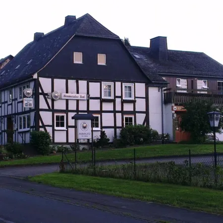 Hennetaler Hof