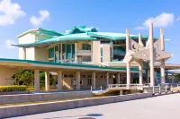 Rizo Zaizen Hotel - View biển