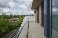 Mantulene Apartments - Basque Stay - Bergblick