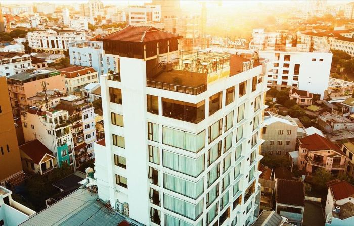 THANH LICH ROYAL BOUTIQUE HOTEL