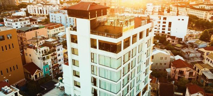 THANH LICH ROYAL BOUTIQUE Các khách sạn ở Huế