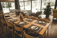 Kolumna Park Hotel - breakfast