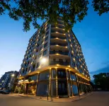Gori Apartments Hotels in 