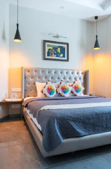 卡薩利攝政酒店