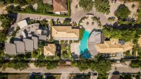 Daluz Boutique Hotel Hotels in Preveza