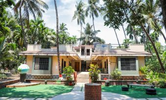 Jogalekar Cottage Alibaug