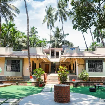 Jogalekar Cottage Alibaug