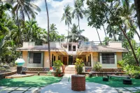 Jogalekar Cottage Alibaug Hotels in Awas