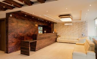 Heritage Inn -  A Unit of Harsha and Co.