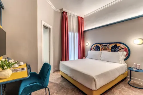 Hotel XX Settembre