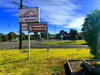 Broadford Sugarloaf Motel Hotels in Kilmore