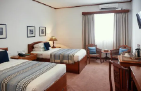 Winner Inn