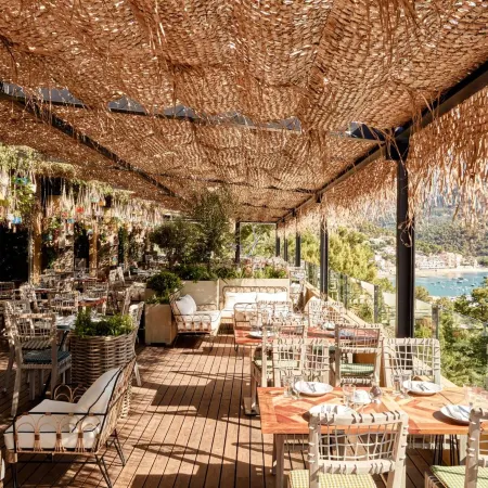 Bikini Island & Mountain Port de Soller "Adults only"