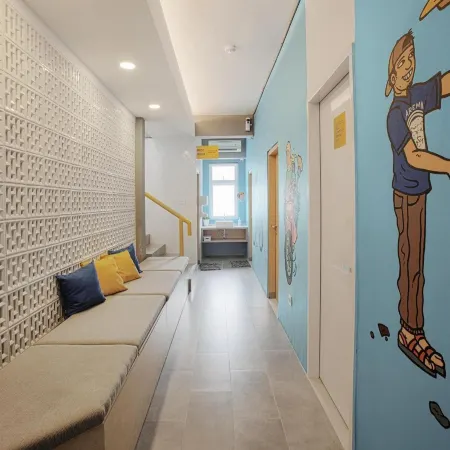 Konko Hostel Jakarta