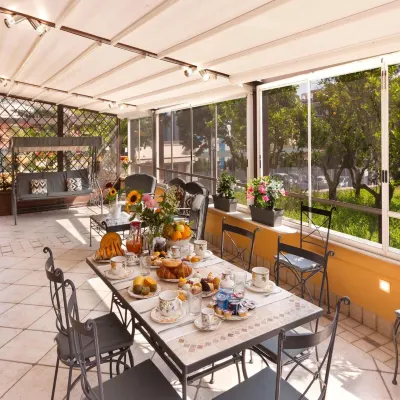 B&B Sorrento Central Hotels near Piazza Lauro