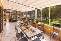 B&B Sorrento Central - parking