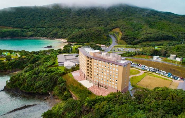 Toyoko Inn Tsushima Hitakatsu