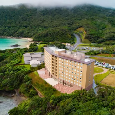 Toyoko Inn Tsushima Hitakatsu