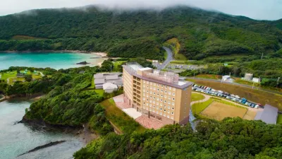 Toyoko Inn Tsushima Hitakatsu Hotels near 三宇田浜海水浴場(日本の渚100選)