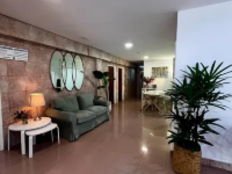 Hostal Residencia Cardona Hotéis em Arrecife