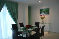 Mciti Suites