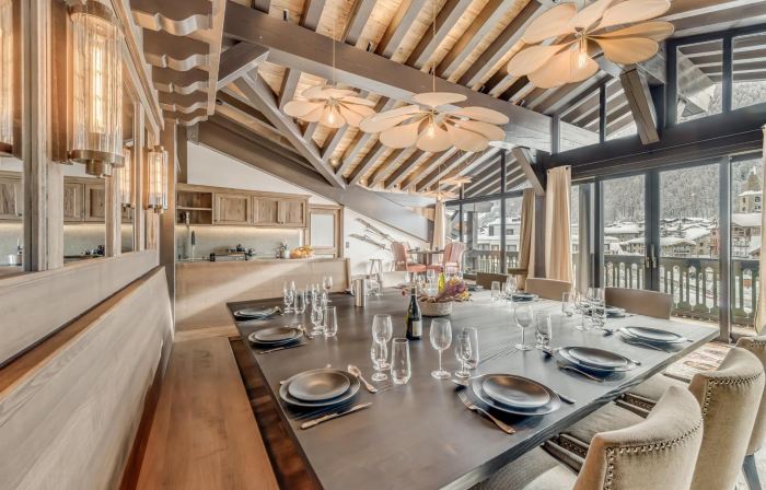Hotel & Spa Le Val d'Isère