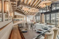 Hotel & Spa le Val d'Isère