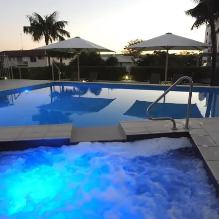 Rovera Apartments