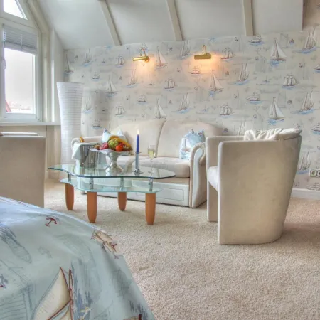 Vogel Hotel & Appartements