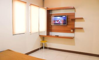 Intech Hostel