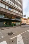 Crystal Hotel Varese Hotels near Memoriale ai Caduti di Capolago