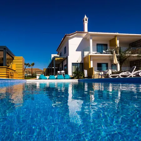 Mareta Beach - Boutique Bed & Breakfast