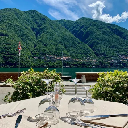 La Locanda del Cantiere