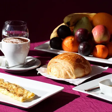 Boutique Hôtel Albaraka