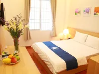 Little Nha Trang Hotel Hotels near Long Son Pagoda