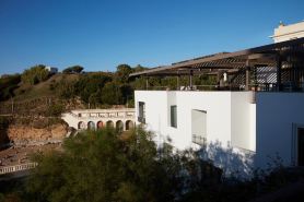 Hôtel de la Plage