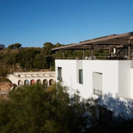 Hôtel de La Plage