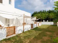 La casa sul faro Hotels in Procida