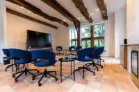 Biohotel WildLand Natural Resort Hotel di Wietze