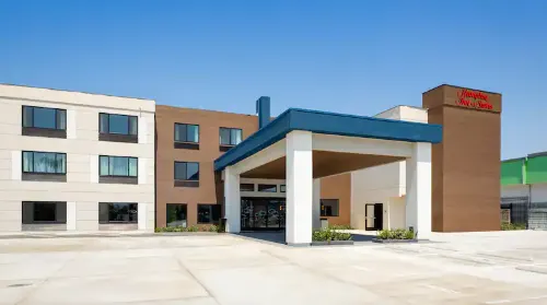 Hampton Inn & Suites San Diego SeaWorld