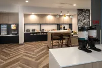 TownePlace Suites Atlanta Fairburn Các khách sạn ở South Fulton